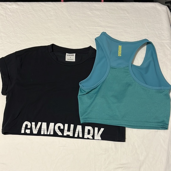 Gymshark Tops - Picture 3 of 3
